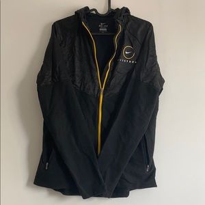 Nike Livestrong Jacket